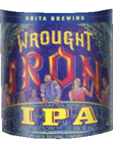 Getränke Bier USA Abita 