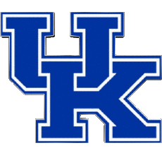 Sport N C A A - D1 (National Collegiate Athletic Association) K Kentucky Wildcats 