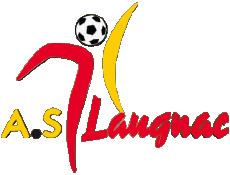 Sport Fußballvereine Frankreich Nouvelle-Aquitaine 47 - Lot-et-Garonne A.S Laugnac 