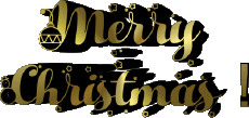 Mensajes Inglés Merry Christmas Serie 04 