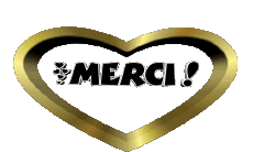 Nachrichten Französisch Merci 03 