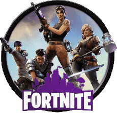 Multi Media Video Games Fortnite Icons 
