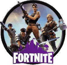 Multimedia Videogiochi Fortnite Icone 