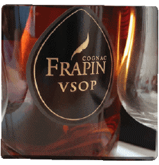Bevande Cognac Frapin 