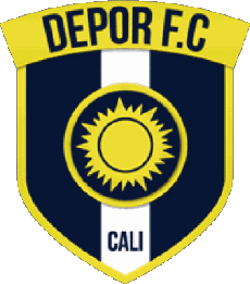Sportivo Calcio Club America Colombia Depor Fútbol Club 
