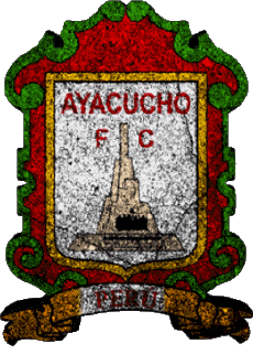 Sportivo Calcio Club America Perù Ayacucho Fútbol Club 