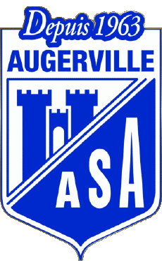 Sport Fußballvereine Frankreich Centre-Val de Loire 45 - Loiret AS Augerville 