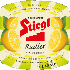 Getränke Bier Österreich Stiegl 