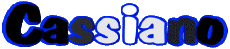 Prénoms MASCULIN - Italie C Cassiano 