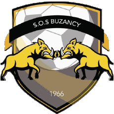 Sportivo Calcio  Club Francia Grand Est 08 - Ardennes Sos Buzancy 