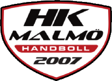 Sports HandBall - Clubs - Logo Sweden HK Malmö 