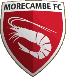 Sportivo Calcio  Club Europa Inghilterra Morecambe FC 