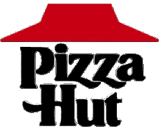 1974-Comida Comida Rápida - Restaurante - Pizza Pizza Hut 