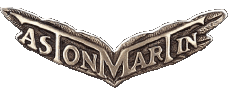 1927-Transport Wagen Aston Martin Logo 