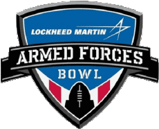 Sportivo N C A A - Bowl Games Armed Forces Bowl 