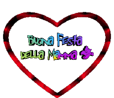 Messages Italian Buona Festa della Mamma 01 