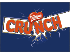 Essen Pralinen Crunch 