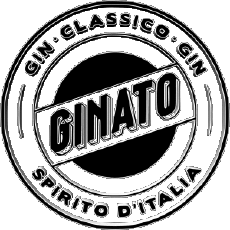 Drinks Gin Ginato 