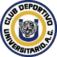 Logo 1973 - 1977-Sports Soccer Club America Mexico Tigres uanl 