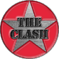 Multimedia Musik New Wave The Clash 