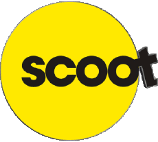 Trasporto Aerei - Compagnia aerea Asia Singapore Scoot 