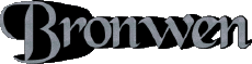 First Names FEMININE - UK - USA - IRL - AUS - NZ B Bronwen 