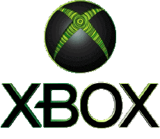 Multimedia Spielkonsole X Box 