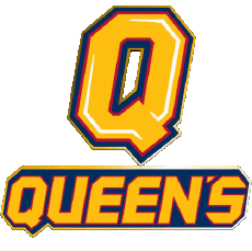 Deportes Canadá - Universidades OUA - Ontario University Athletics Queen's Golden Gaels 