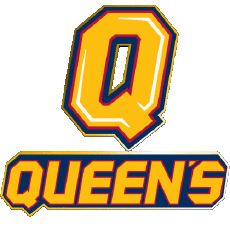 Sport Kanada - Universitäten OUA - Ontario University Athletics Queen's Golden Gaels 