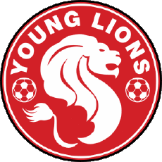 Deportes Fútbol  Clubes Asia Singapur Young Lions U-23 