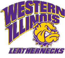 Sportivo N C A A - D1 (National Collegiate Athletic Association) W Western Illinois Leathernecks 