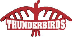 Sport Kanada - Universitäten OUA - Ontario University Athletics Algoma Thunderbirds 