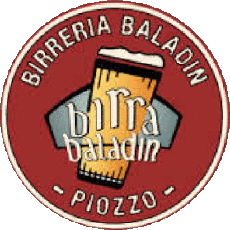 Getränke Bier Italien Baladin 