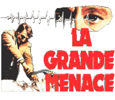 Multimedia Film Francia Lino Ventura La Grande Menace 