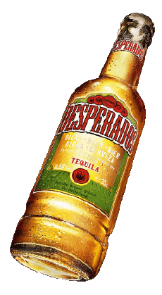 Bevande Birre Francia continentale Desperados 