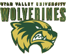 Sport N C A A - D1 (National Collegiate Athletic Association) U Utah Valley Wolverines 