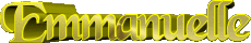 Prénoms FEMININ - France E Emmanuelle 