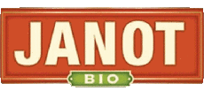 Bio-Drinks Appetizers Janot Pastis 