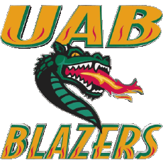 Sport N C A A - D1 (National Collegiate Athletic Association) U UAB Blazers 