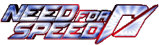 Multimedia Videogiochi Need for Speed Logo 