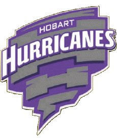 Sport Kricket Australien Hobart Hurricanes 