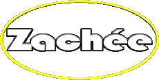 Prénoms MASCULIN - France Z Zachée 