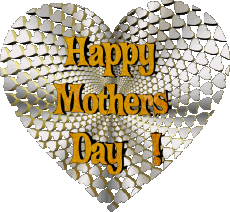 Messages Anglais Happy Mothers Day 016 