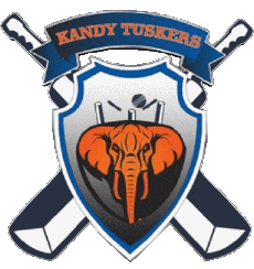 Sport Kricket Sri Lanka Kandy Tuskers 