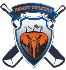 Sportivo Cricket Sri Lanka Kandy Tuskers 