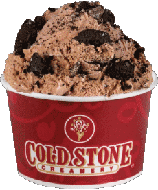 Essen Eis Cold Stone Creamery 
