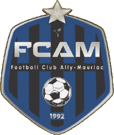 Sportivo Calcio  Club Francia Auvergne - Rhône Alpes 15 - Cantal FC Ally-Mauriac 