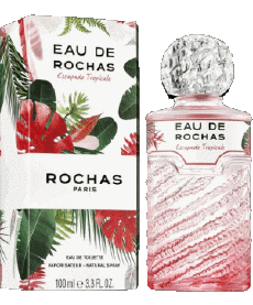 Moda Couture - Profumo Rochas 