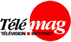 Multimedia Canali - TV Mondo Canada - Quebec Télé-Mag 