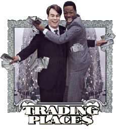 Multimedia Películas Internacional Entre Pillos anda el juego Logotipo Inglés 